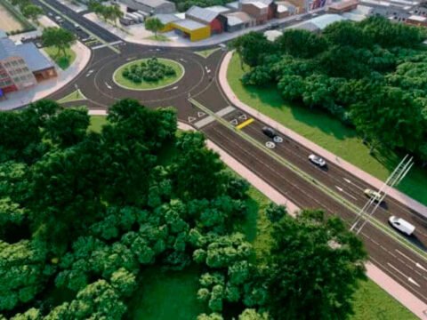 Doble calzada El Estanquillo-Popayán