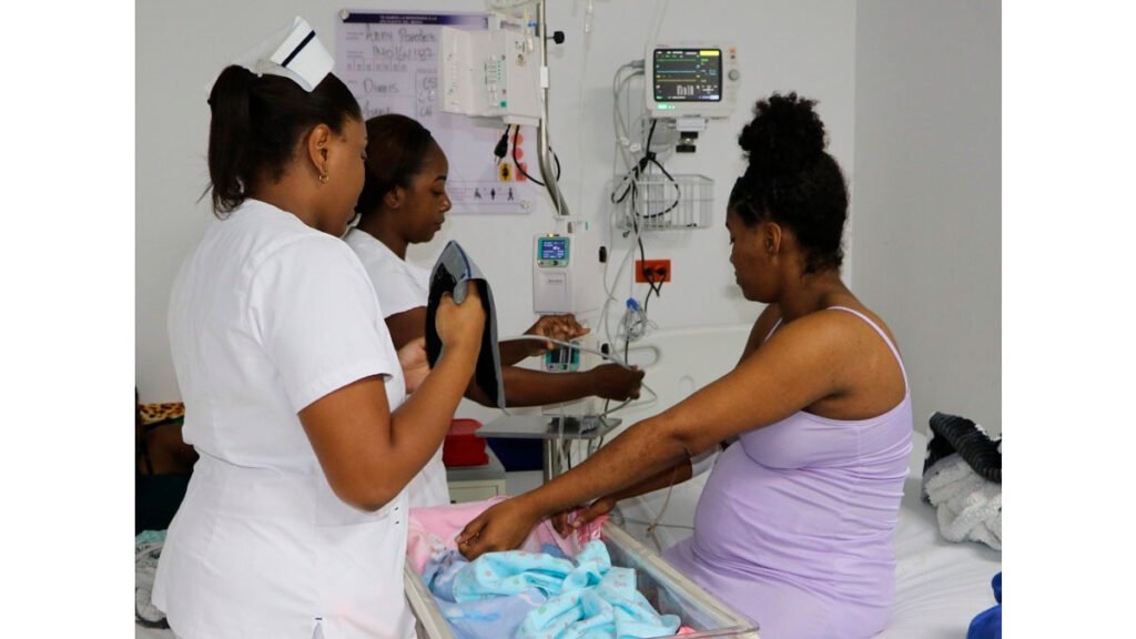 Infección Respiratoria Aguda