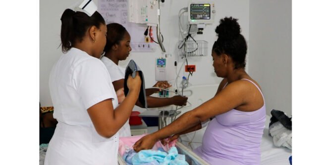 Infección Respiratoria Aguda