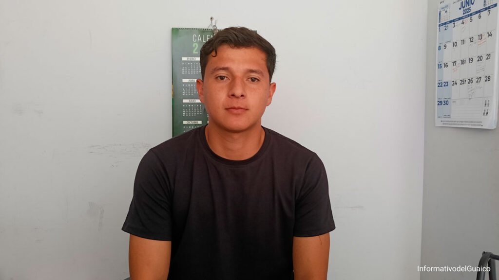 Juan Camilo Guerra Fajardo