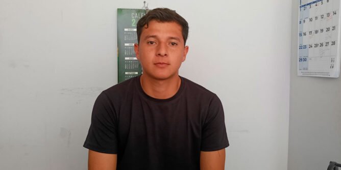 Juan Camilo Guerra Fajardo