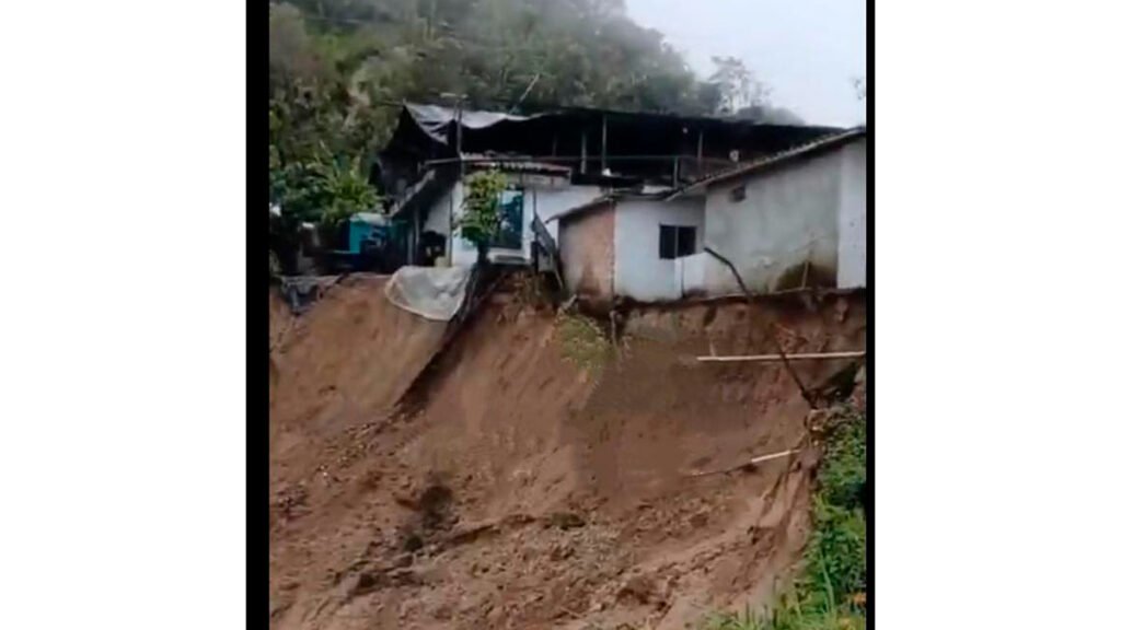 Monopamba, Puerres, Nariño