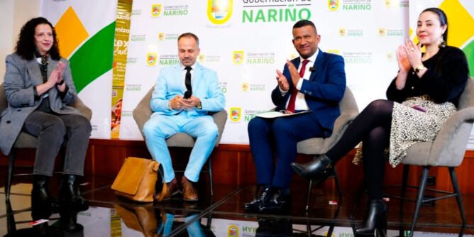 Nueva alianza de la Gobernación con el PMA