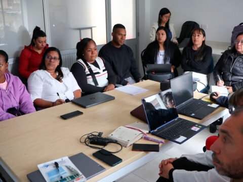 Plan para reducción de mortalidad materna