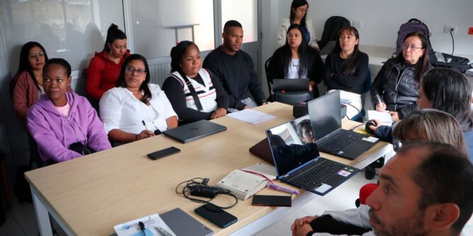 Plan para reducción de mortalidad materna