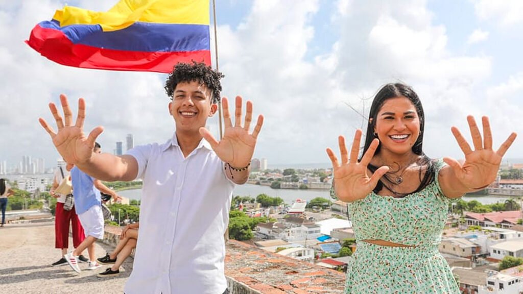 Programa Renta Joven en Colombia