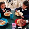 Programa de Alimentación Escolar en Nariño