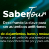 Programa de capacitación Saber Tour