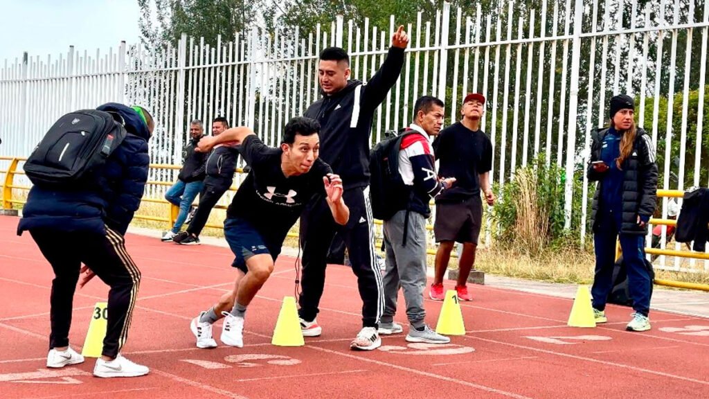 Nariño busca nuevos talentos deportivos: pruebas del programa Vamos por las de Oro, este 9 de julio