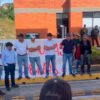 reunión de camioneros con funcionarios de Invías