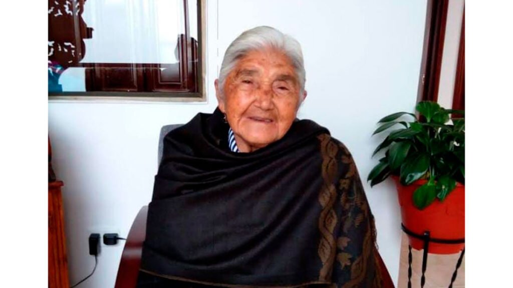 Sixta Díaz Chávez
