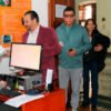 Solicitud de pasaportes en la Gobernación de Nariño