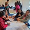 Taller de docentes en educación inicial