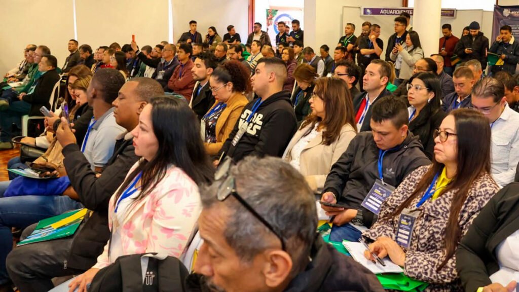 Trazaron hoja de ruta tecnológica en cumbre CIOs