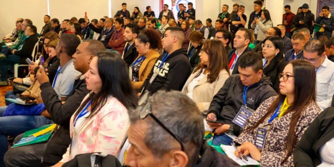 Trazaron hoja de ruta tecnológica en cumbre CIOs