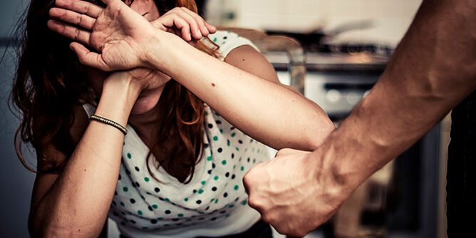 Violencia contra mujeres en Pasto, Nariño