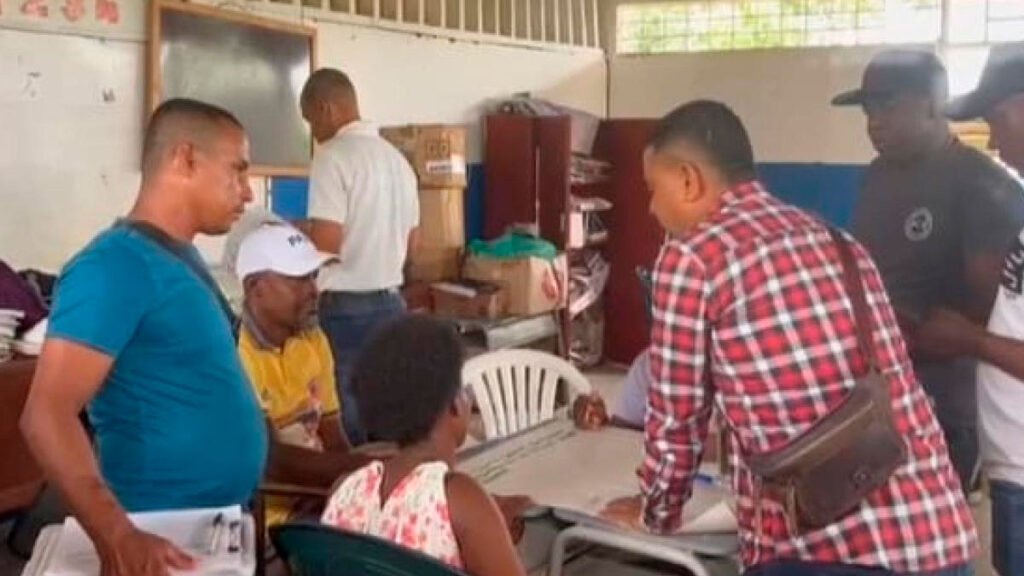 firmantes y Comunidades étnicas construyen camino de reconciliación