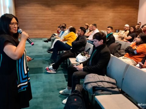 14to Congreso Internacional de Periodistas y Profesionales del Turismo