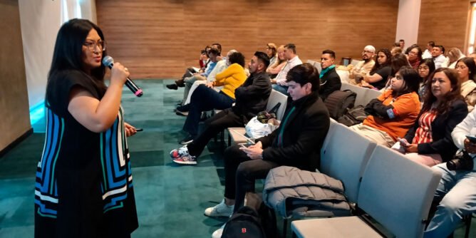 14to Congreso Internacional de Periodistas y Profesionales del Turismo