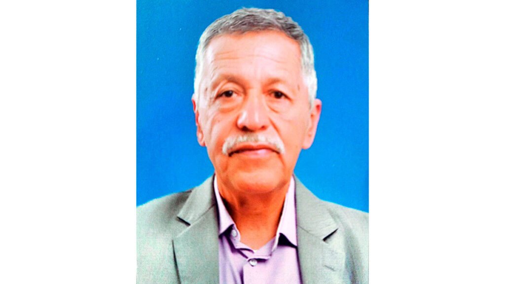 Álvaro Cabrera Zambrano, columnista