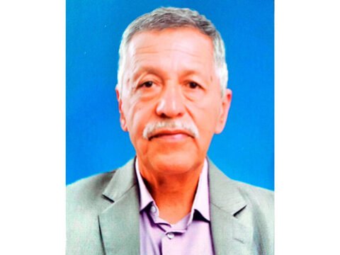 Álvaro Cabrera Zambrano, columnista