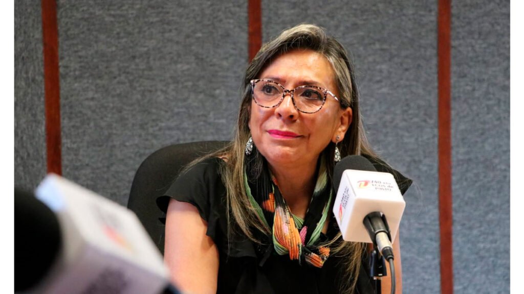 Ana Belén Arteaga Torres