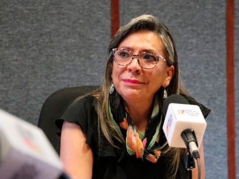 Ana Belén Arteaga Torres