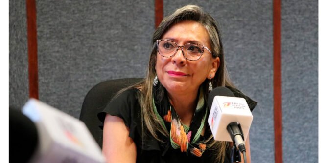 Ana Belén Arteaga Torres