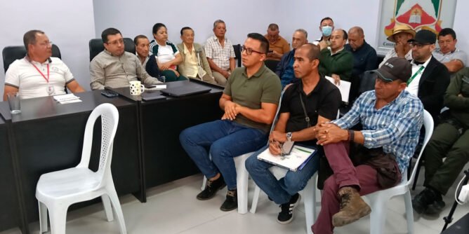 Análisis del problema de utilización de azúcar en la producción de panela