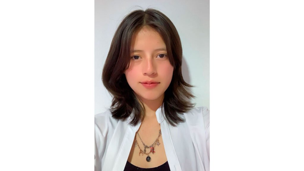 Diana Isabela Velásquez Andrade