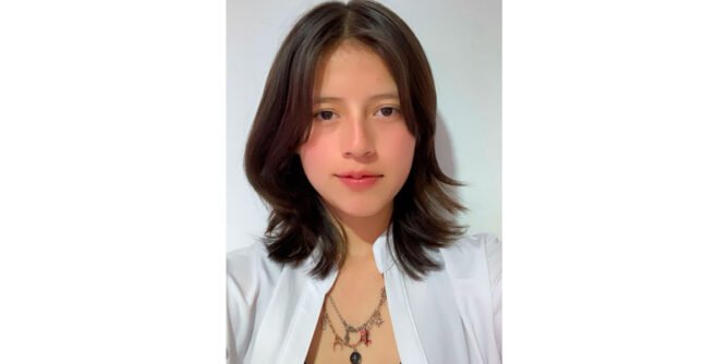 Diana Isabela Velásquez Andrade