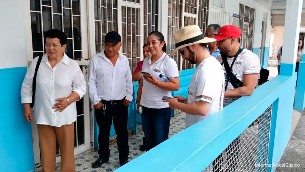 Directivas de la empresa Transportes Sandoná