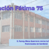 Educación Fátima 75. Quinta crónica