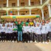 Selección Sub-17 femenina de fútbol de Nariño recibe respaldo total para competir en la Copa Win Sports
