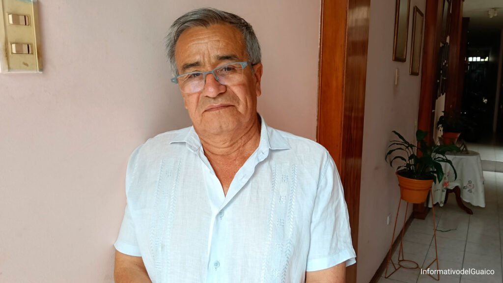 Esp. Ferney Erazo Castillo