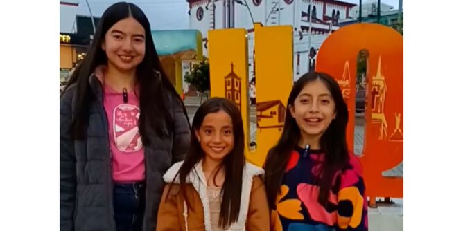 Estudiantes de Túquerres expondrán en México