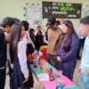 Feria Creainnova en Sandoná