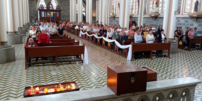 Fiesta del Milagroso Cristo del Perdón