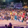 Fiestas de verano en Sandoná