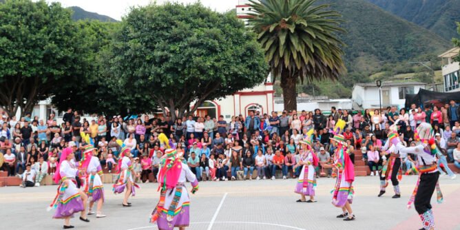 Fiestas patronales en La Llanada en honor a San Juan Bosco