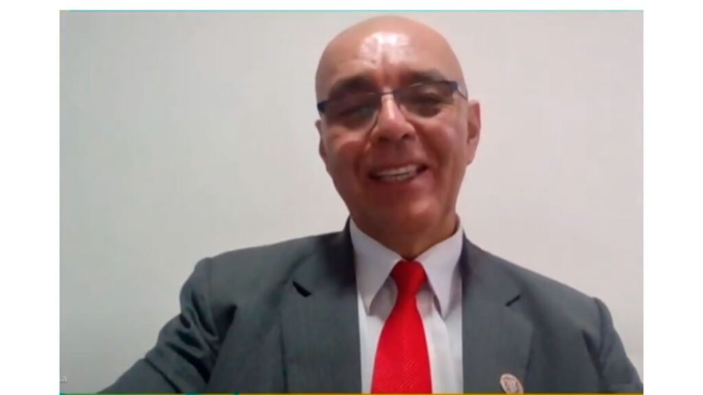 Germán de la Rosa Pantoja