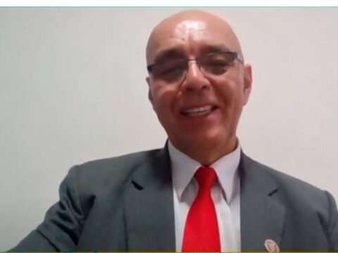 Germán de la Rosa Pantoja