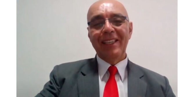 Germán de la Rosa Pantoja