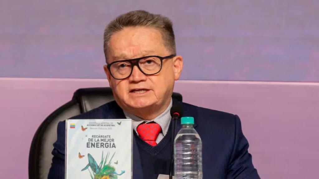 Guillermo García Realpe