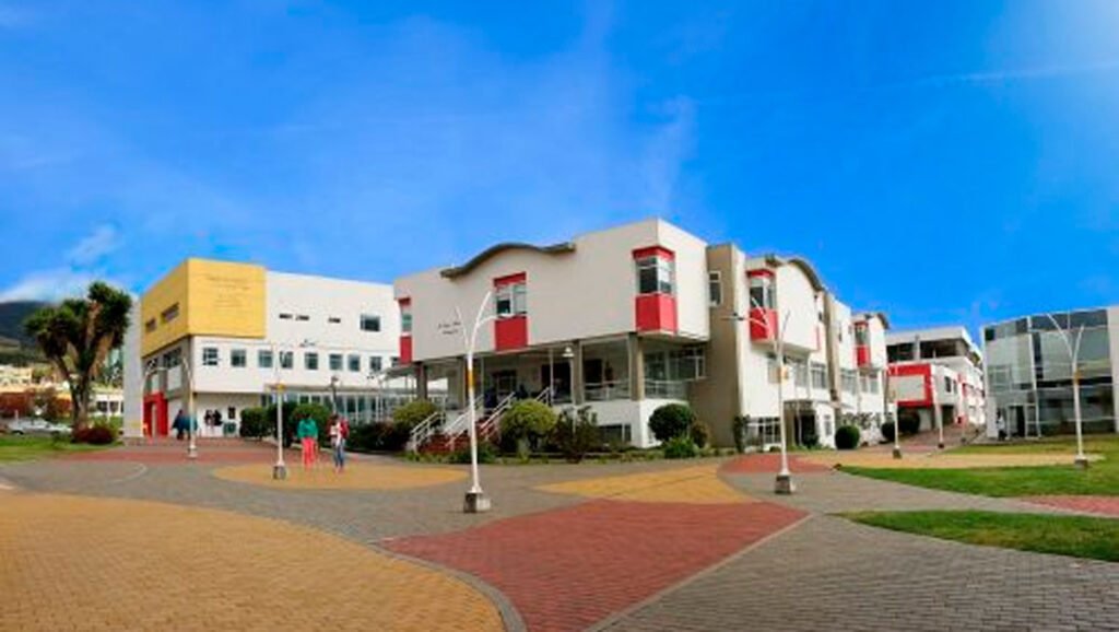 Hospital San Pedro de Pasto