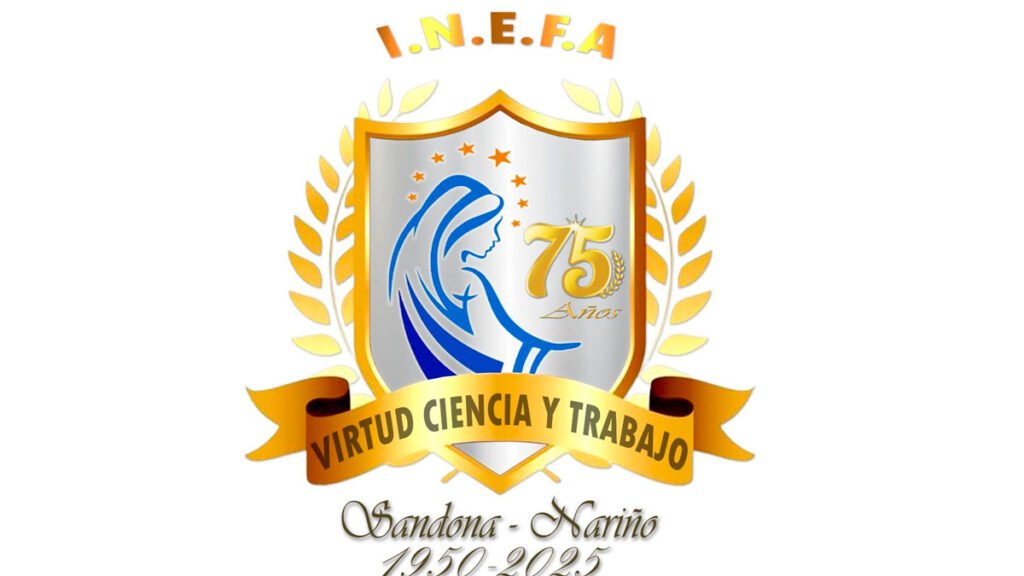 Inefa 75 años