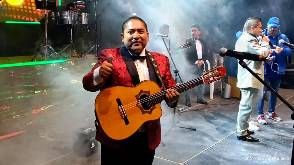 Javier García, El Requi