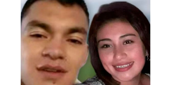 Jóvenes de Guachucal desaparecidos