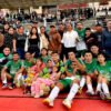 La Unión se coronó campeón del Zonal Regional del Campeonato Mil Ciudades en Arboleda La Unión campeón del Torneo Mil Ciudades en Arboleda