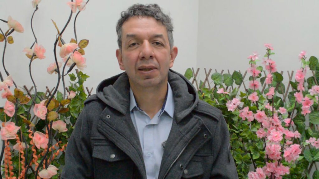 Mauricio Bastidas Bedoya, nuevo director de Corponariño